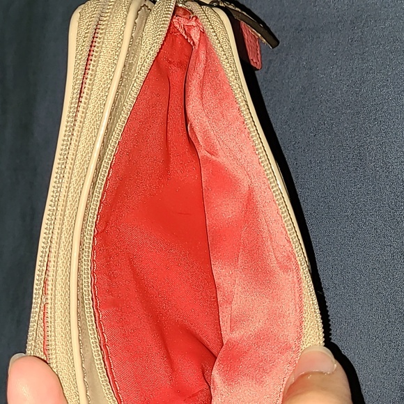 Coach Wristlet - Picture 5 of 5